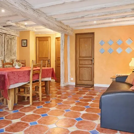 Le Moulin - Atypique - Wifi & Piscine Apartmán