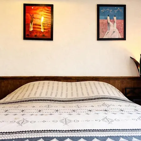 Διαμέρισμα Le Moulin - Atypique - Wifi & Piscine *