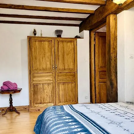 Le Moulin - Atypique - Wifi & Piscine