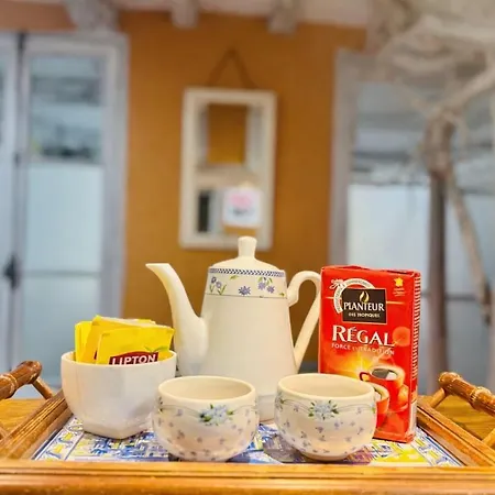 Διαμέρισμα Le Moulin - Atypique - Wifi & Piscine *