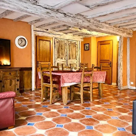 Le Moulin - Atypique - Wifi & Piscine *