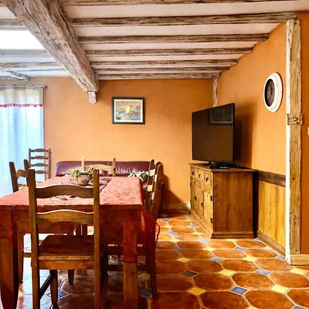 Le Moulin - Atypique - Wifi & Piscine Sainte-Maure
