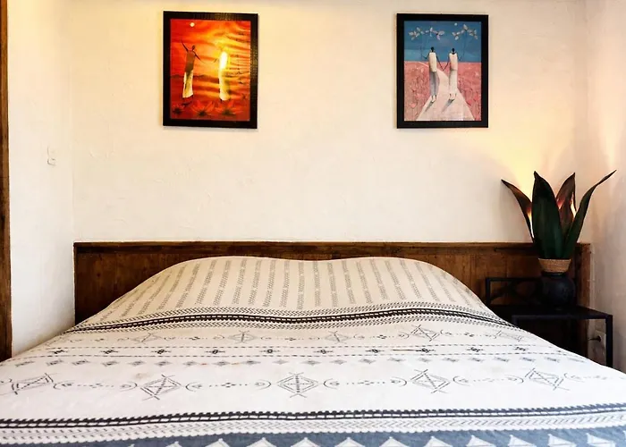 Διαμέρισμα Le Moulin - Atypique - Wifi & Piscine *