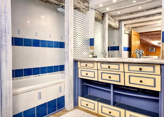 Le Moulin - Atypique - Wifi & Piscine *